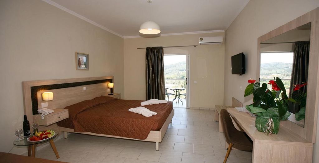 Saint George Palace 4*