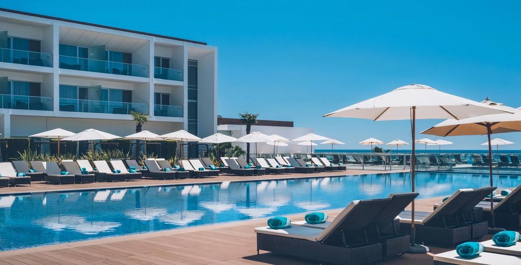 Iberostar Selection Lagos Algarve 5*