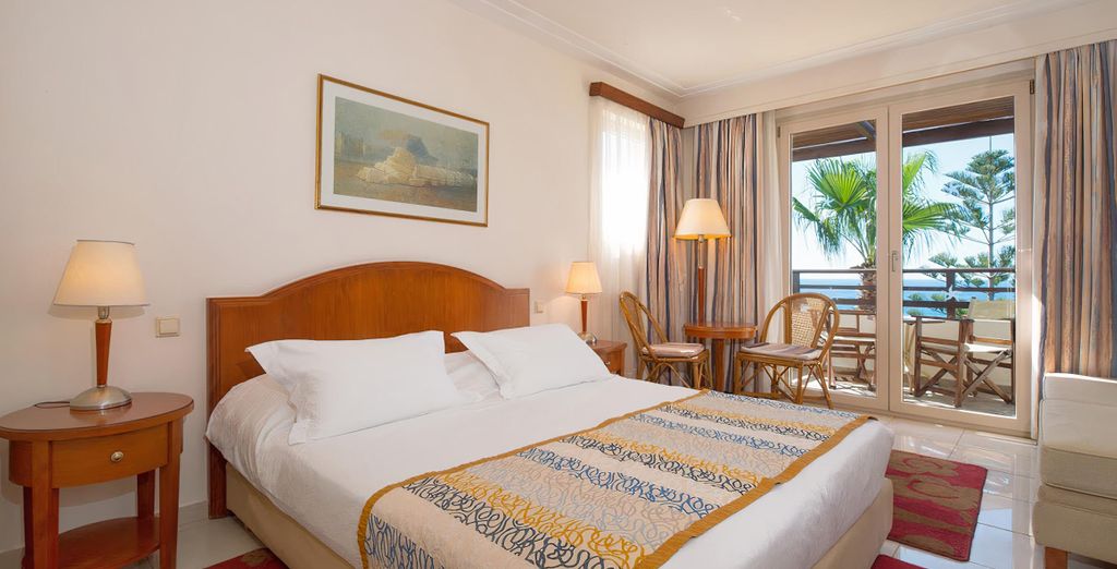 Iberostar Creta Marine 4*