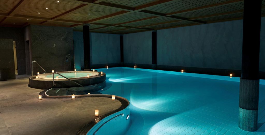 Le Grand Bellevue 5*