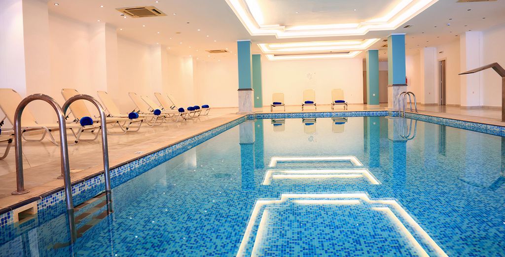 Labranda Kiotari Miraluna 4*