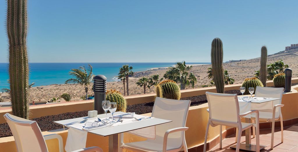H10 Playa Esmeralda 4* - Adults only