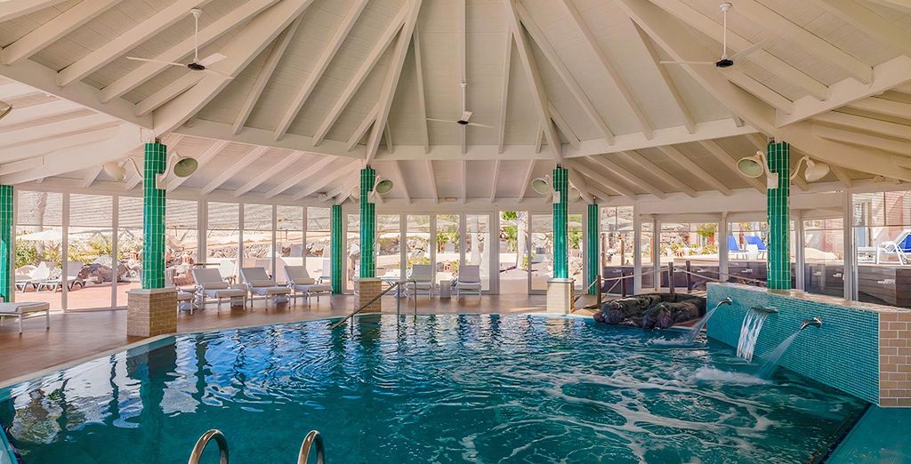 H10 Playa Esmeralda 4* - Adults only