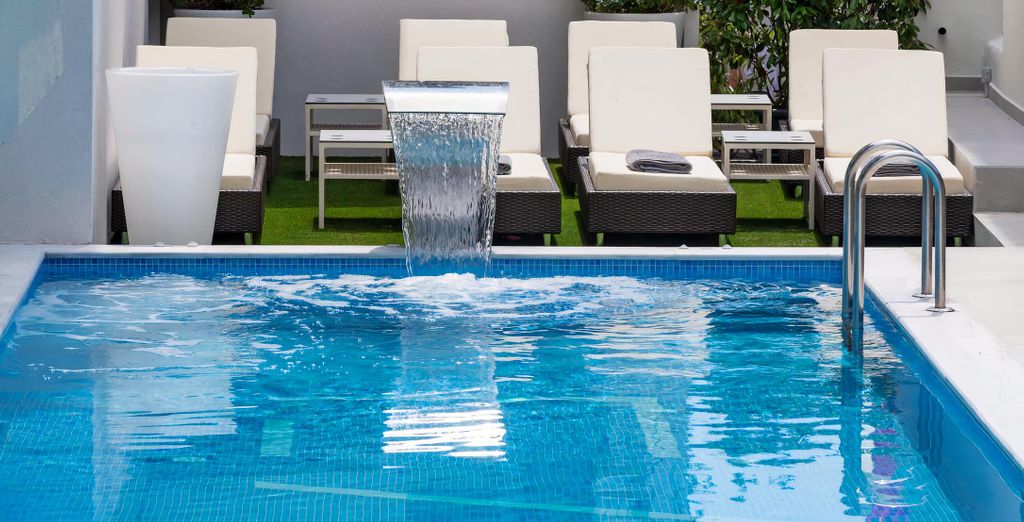 Sea Level Hotel 4* - Adults Only