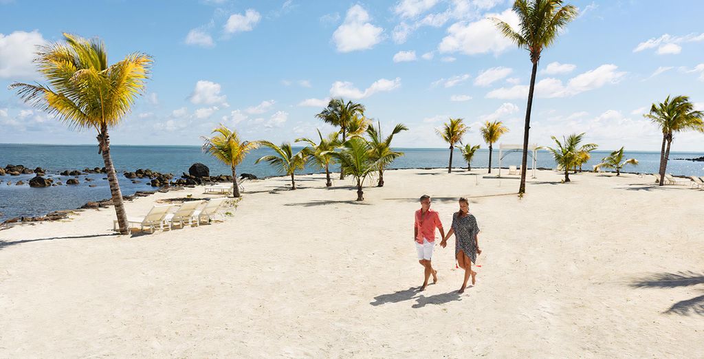 Alla scoperta delle Mauritius con escursioni incluse