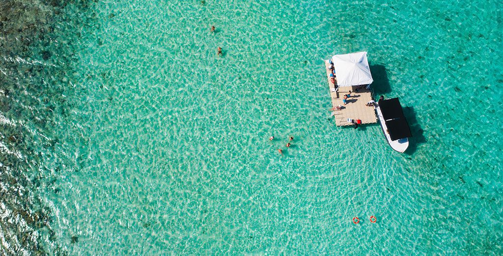 Alla scoperta delle Mauritius con escursioni incluse