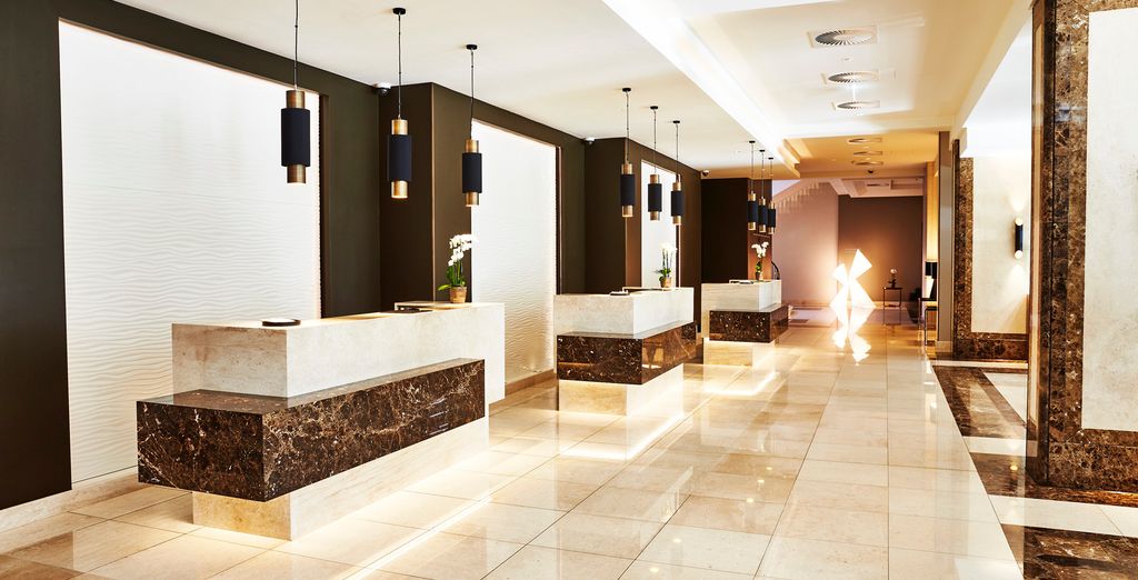 25hours Hotel The Circle Köln