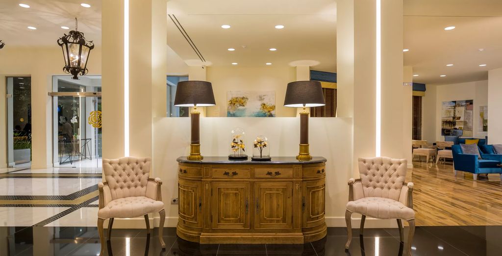 Rodostamo Hotel & Spa 5* - Adults Only