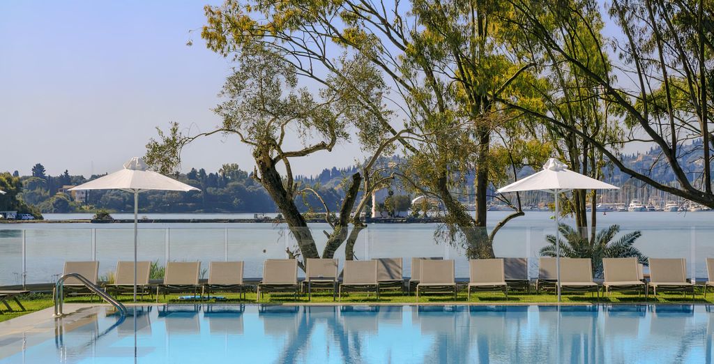 Rodostamo Hotel & Spa 5* - Adults Only
