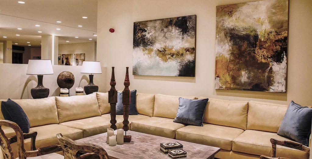 Rodostamo Hotel & Spa 5* - Adults Only