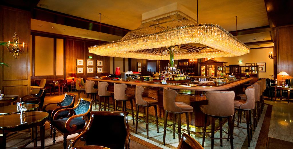 Intercontinental Vienna 5*