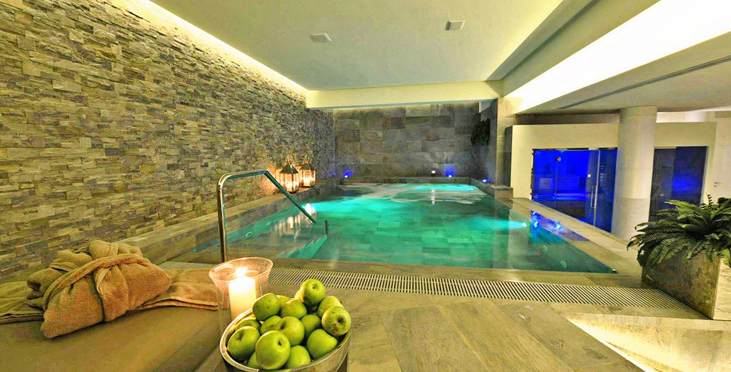 Hotel Mamiani Urbino & Ki-Spa 4*