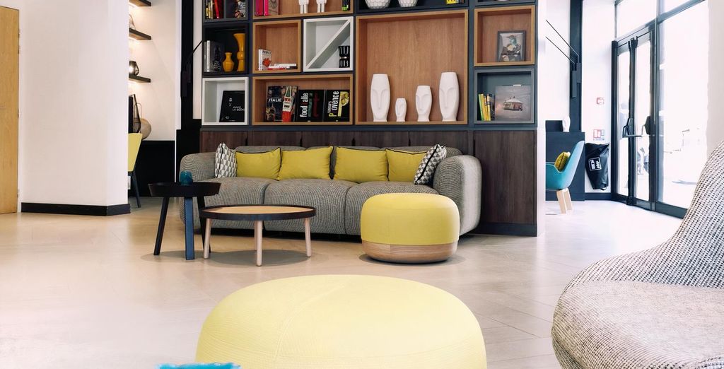 Holiday Inn Nice 4*