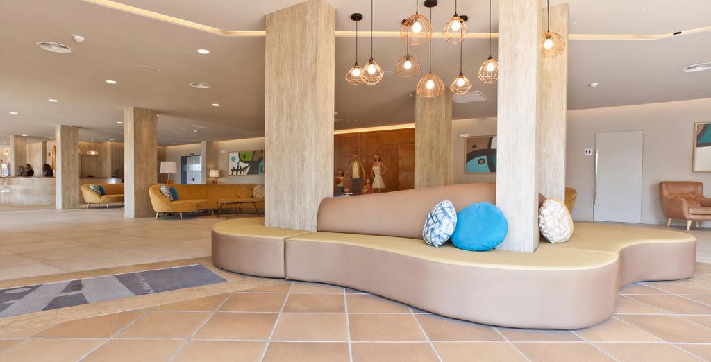 Hotel Pineda Splash 4*