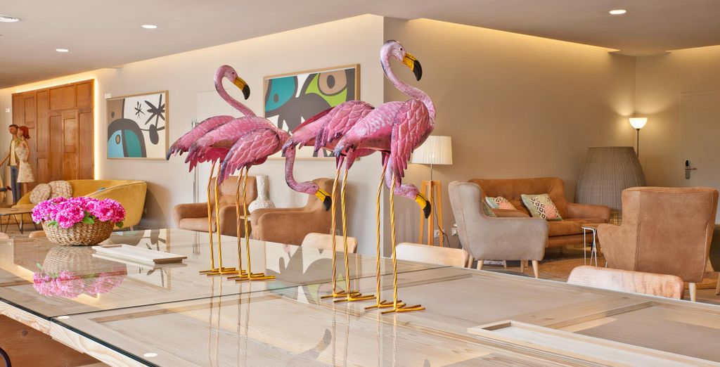 Hotel Pineda Splash 4*
