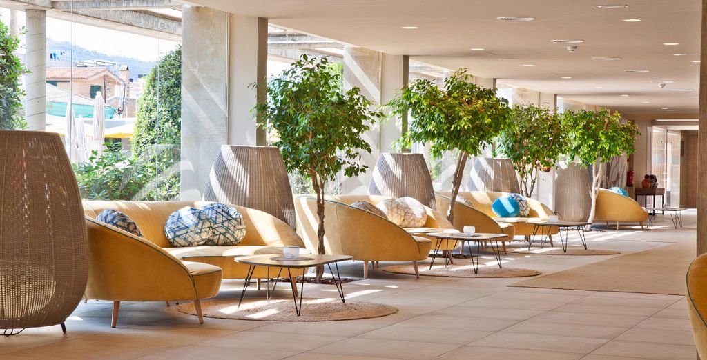 Hotel Pineda Splash 4*