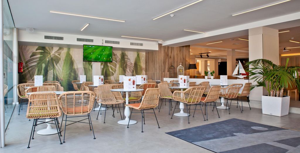 Hotel Pineda Splash 4*
