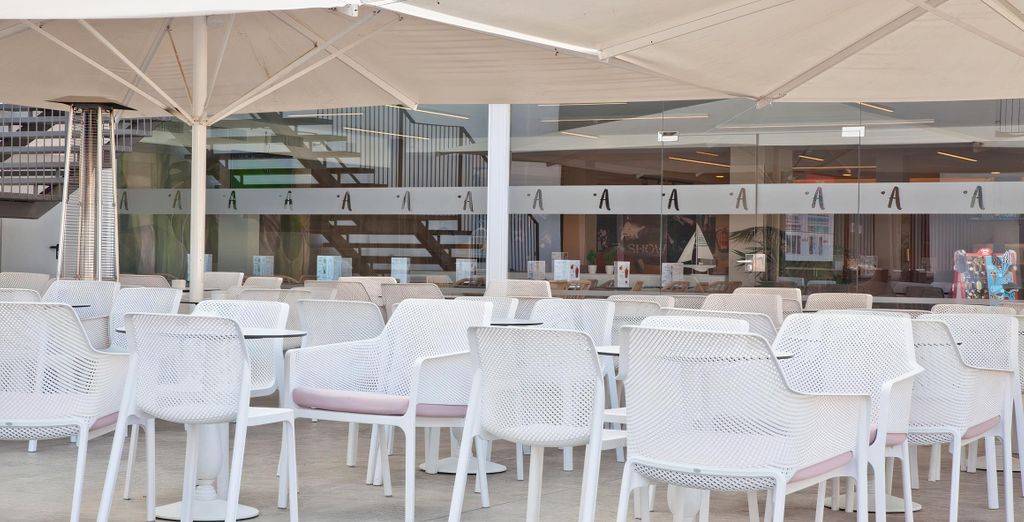 Hotel Pineda Splash 4*