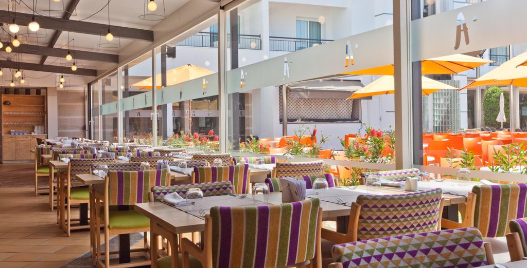 Hotel Pineda Splash 4*