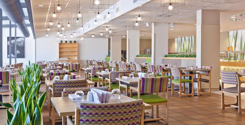 Hotel Pineda Splash 4*