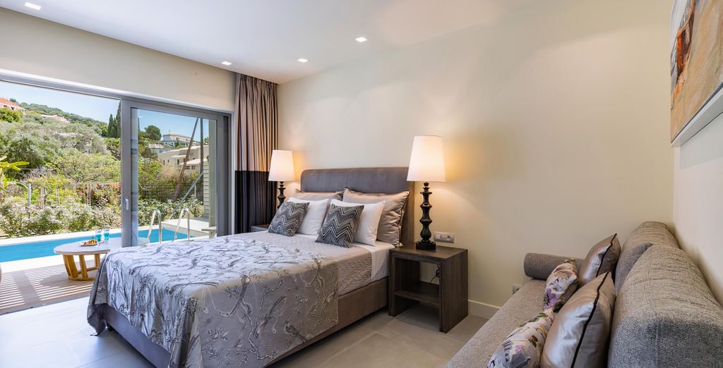Rodostamo Hotel & Spa 5* - Adults Only