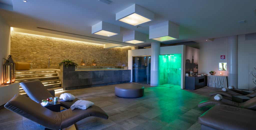 Hotel Mamiani Urbino & Ki-Spa 4*