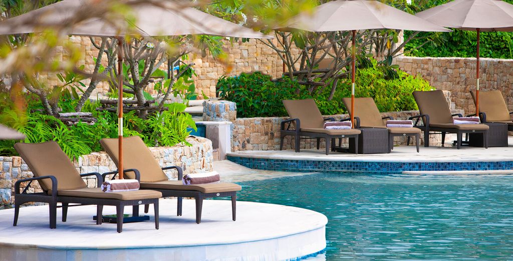 The Westin Siray Bay Resort & Spa 5*