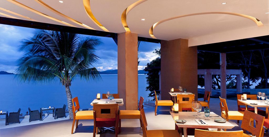 The Westin Siray Bay Resort & Spa 5*