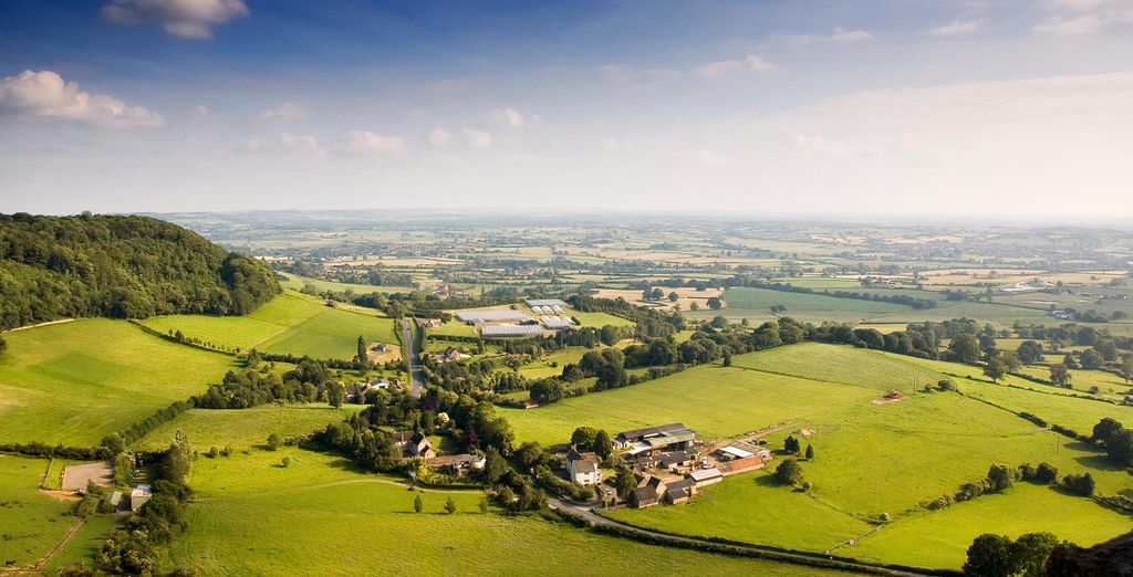 Hotel du Vin Cheltenham 4*