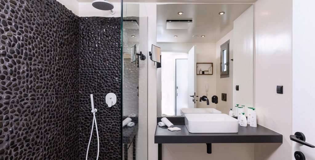 Rodostamo Hotel & Spa 5* - Adults Only