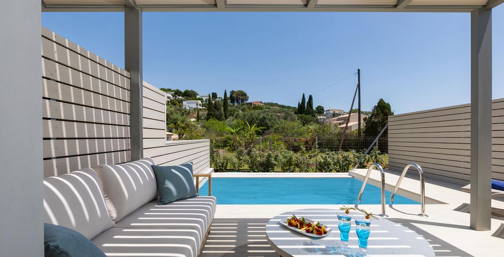 Rodostamo Hotel & Spa 5* - Adults Only
