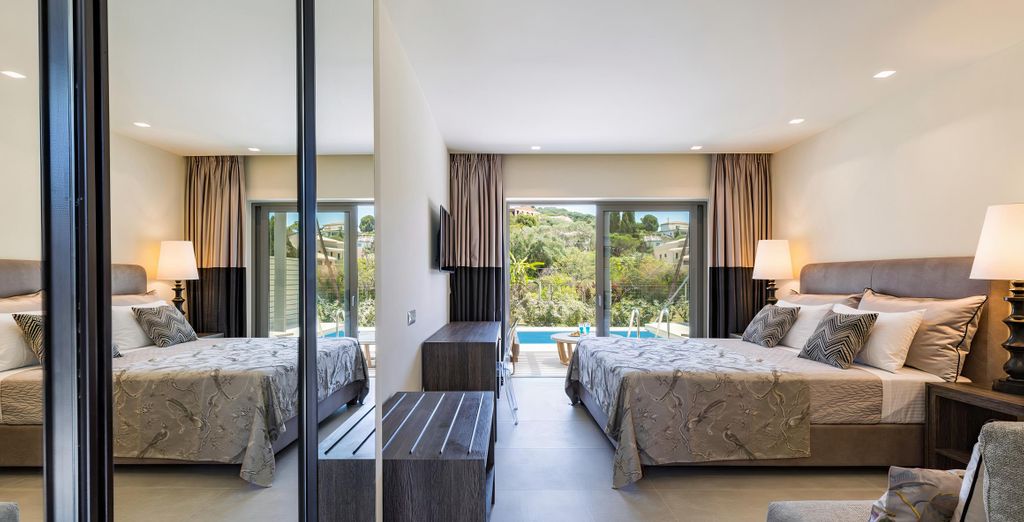 Rodostamo Hotel & Spa 5* - Adults Only