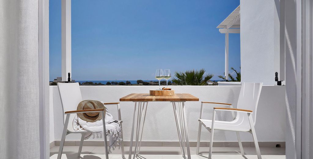 Petri Suites 
