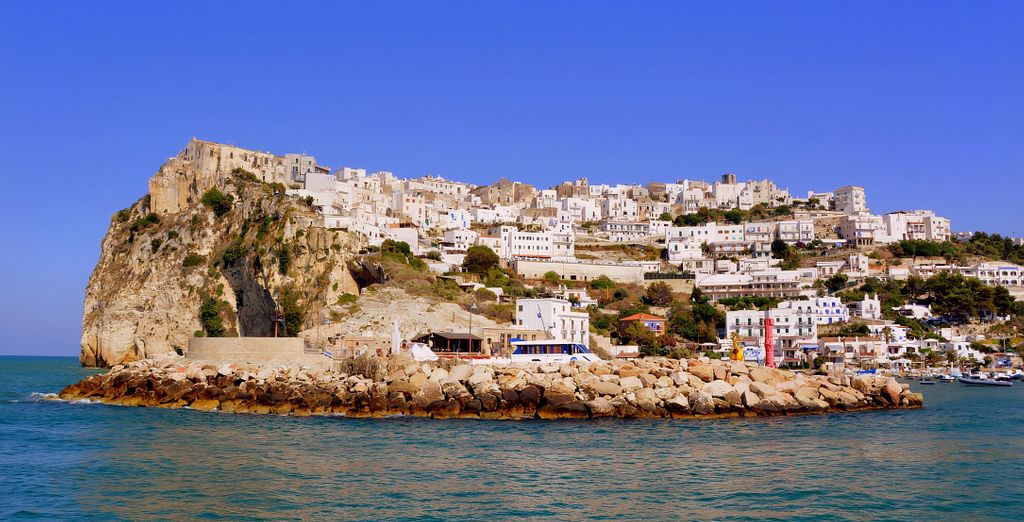 Life Resorts - Gusmay Beach & SPA - Cala del Turco 4*