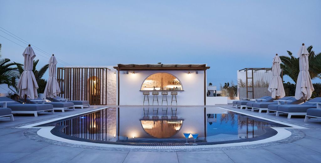 Petri Suites 