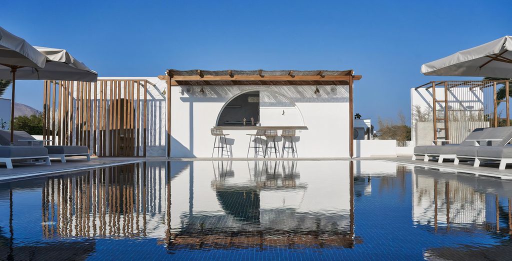 Petri Suites 