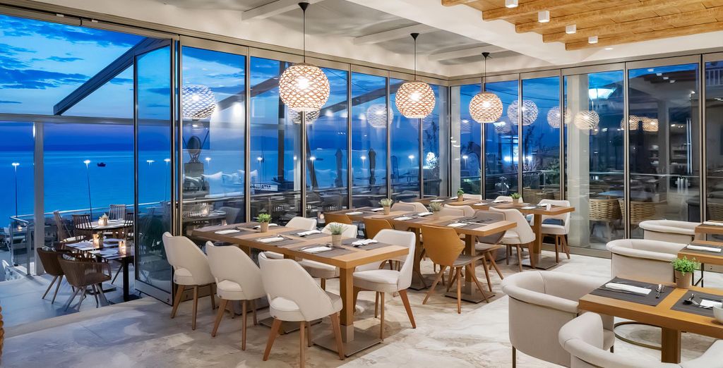 Sea Level Hotel 4* - Adults Only