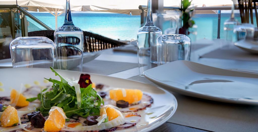 Sea Level Hotel 4* - Adults Only