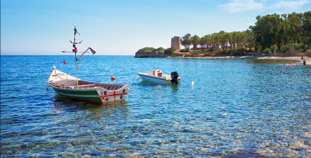 Lantana Resort 4*