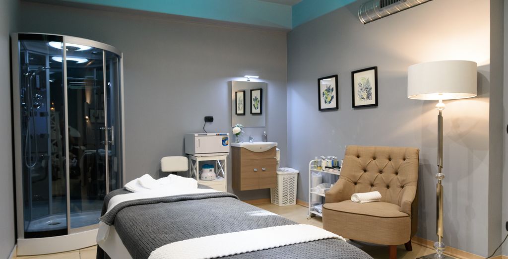 BV Airone Resort 4*