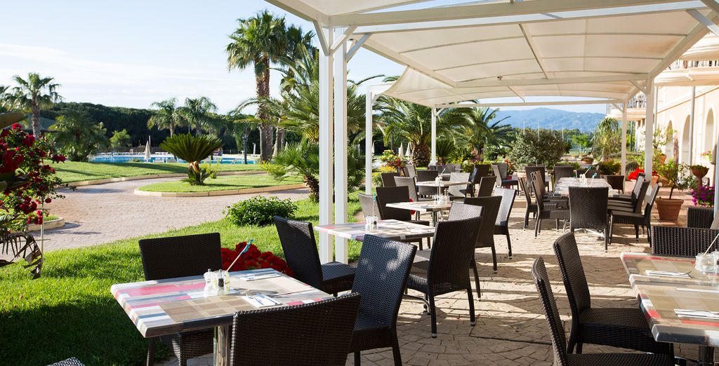 BV Airone Resort 4*