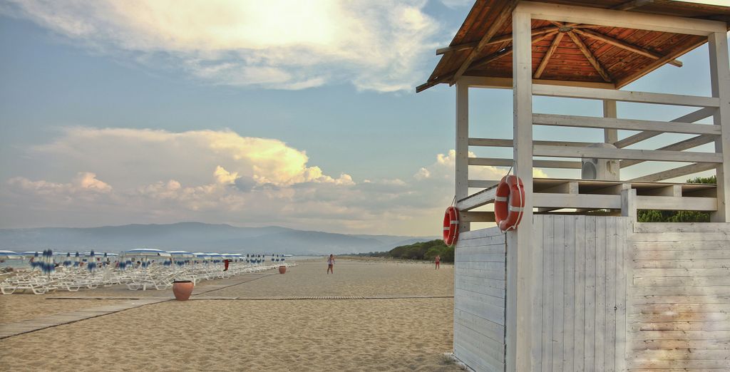 BV Airone Resort 4*