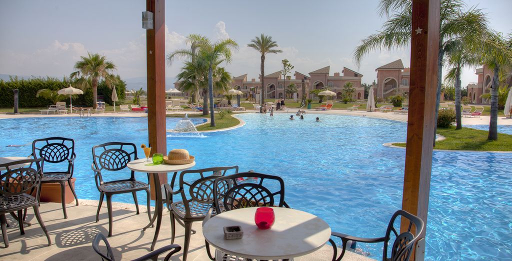 BV Airone Resort 4*