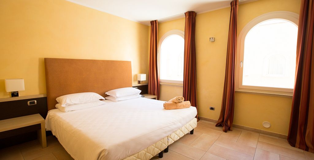 BV Airone Resort 4*