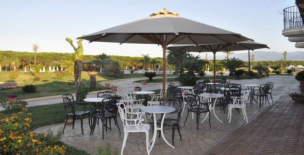BV Airone Resort 4*