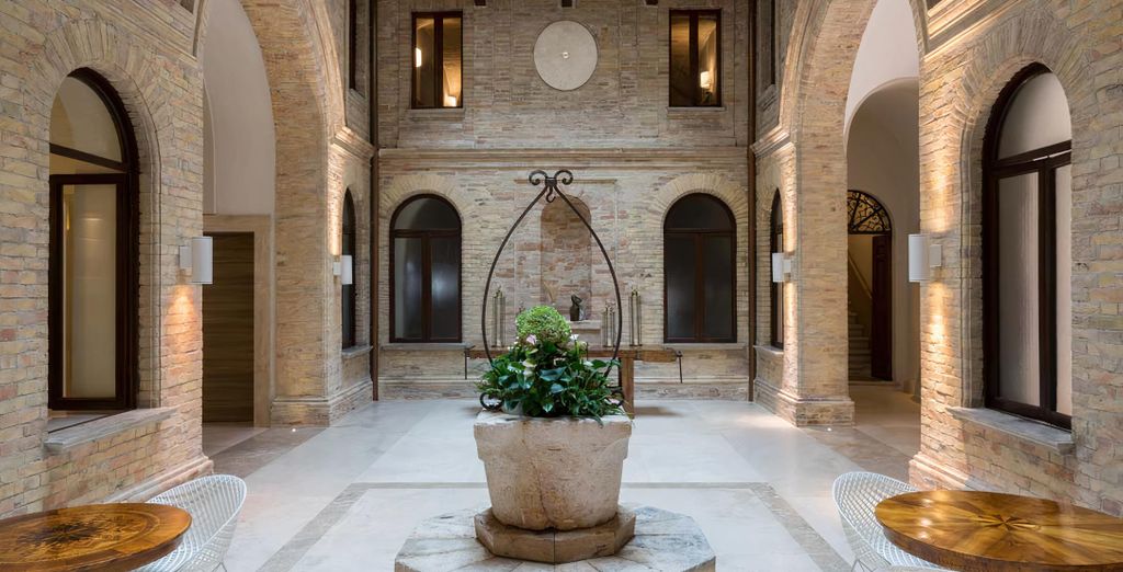 Villa Corallo