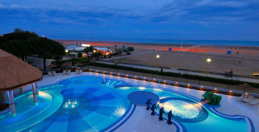 Ashanti Aparthotel