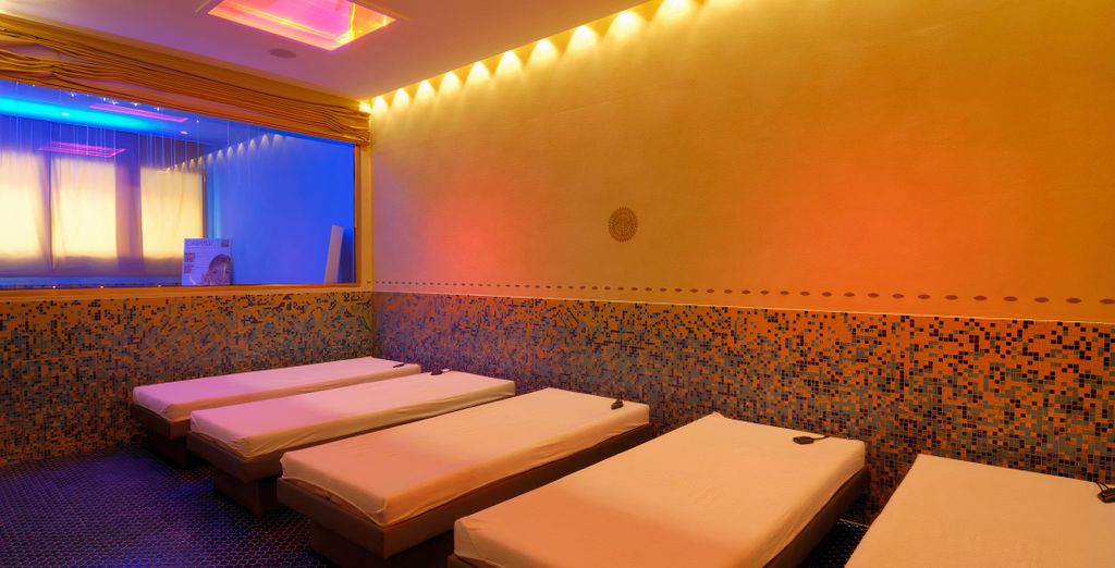 Ashanti Aparthotel