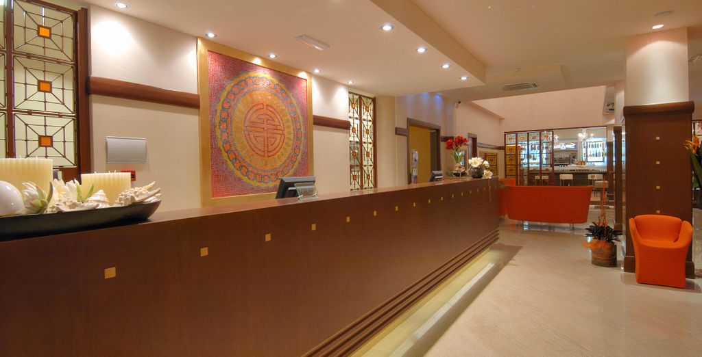 Ashanti Aparthotel