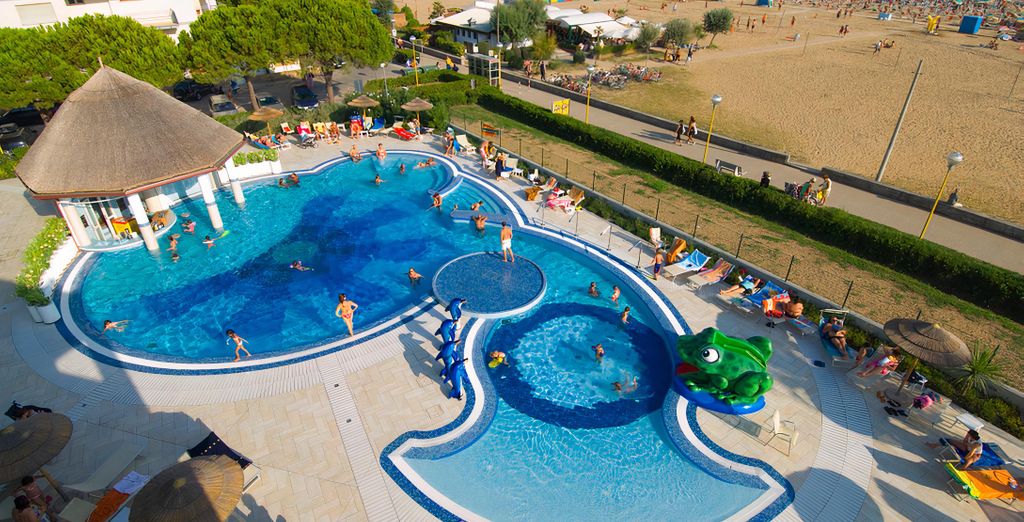 Ashanti Aparthotel